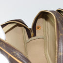 LOUIS VUITTON Monogram Reporter PM Shoulder Bag M45254 LV Auth ar14000-17