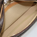 LOUIS VUITTON Monogram Reporter PM Shoulder Bag M45254 LV Auth ar14000-19