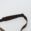 LOUIS VUITTON Monogram Reporter PM Shoulder Bag M45254 LV Auth ar14000-8