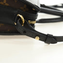 LOUIS VUITTON Monogram Popincourt MM Hand Bag M43435 LV Auth ar14001V-11
