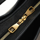 LOUIS VUITTON Monogram Popincourt MM Hand Bag M43435 LV Auth ar14001V-19
