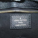 LOUIS VUITTON Monogram Popincourt MM Hand Bag M43435 LV Auth ar14001V-20