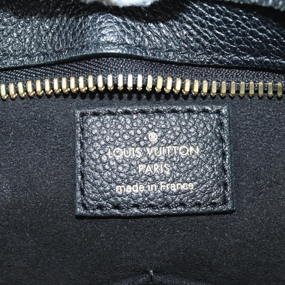 LOUIS VUITTON Monogram Popincourt MM Hand Bag M43435 LV Auth ar14001V