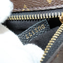 LOUIS VUITTON Monogram Popincourt MM Hand Bag M43435 LV Auth ar14001V-26