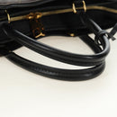 LOUIS VUITTON Monogram Popincourt MM Hand Bag M43435 LV Auth ar14001V-7