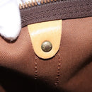 LOUIS VUITTON Monogram Keepall 50 Boston Bag M41426 LV Auth ar14004-20