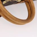 LOUIS VUITTON Monogram Keepall 50 Boston Bag M41426 LV Auth ar14004-7