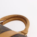 LOUIS VUITTON Monogram Keepall 50 Boston Bag M41426 LV Auth ar14004-8