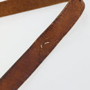LOUIS VUITTON Monogram Cartouchiere MM Shoulder Bag M51253 LV Auth ar14014-10