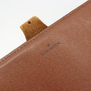 LOUIS VUITTON Monogram Cartouchiere MM Shoulder Bag M51253 LV Auth ar14014-25
