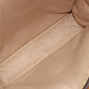 LOUIS VUITTON Monogram Sac Plat Hand Bag M51140 LV Auth ar14015-11