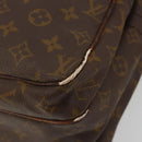 LOUIS VUITTON Monogram Nile GM Shoulder Bag M45242 LV Auth ar14016-10