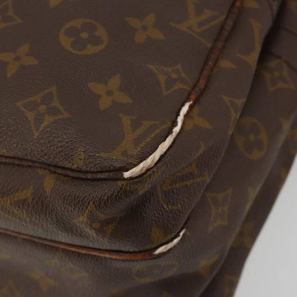 LOUIS VUITTON Monogram Nile GM Shoulder Bag M45242 LV Auth ar14016