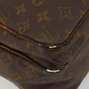 LOUIS VUITTON Monogram Nile GM Shoulder Bag M45242 LV Auth ar14016-11