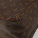 LOUIS VUITTON Monogram Nile GM Shoulder Bag M45242 LV Auth ar14016-12