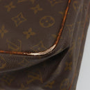 LOUIS VUITTON Monogram Nile GM Shoulder Bag M45242 LV Auth ar14016-13