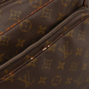 LOUIS VUITTON Monogram Nile GM Shoulder Bag M45242 LV Auth ar14016-15