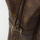 LOUIS VUITTON Monogram Nile GM Shoulder Bag M45242 LV Auth ar14016-16