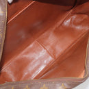 LOUIS VUITTON Monogram Nile GM Shoulder Bag M45242 LV Auth ar14016-17