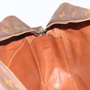 LOUIS VUITTON Monogram Nile GM Shoulder Bag M45242 LV Auth ar14016-18