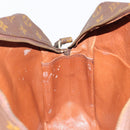 LOUIS VUITTON Monogram Nile GM Shoulder Bag M45242 LV Auth ar14016-19