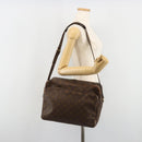 LOUIS VUITTON Monogram Nile GM Shoulder Bag M45242 LV Auth ar14016-22
