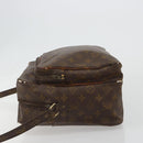 LOUIS VUITTON Monogram Nile GM Shoulder Bag M45242 LV Auth ar14016-5