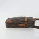 LOUIS VUITTON Monogram Danube Shoulder Bag M45266 LV Auth ar14022-3
