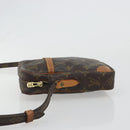 LOUIS VUITTON Monogram Danube Shoulder Bag M45266 LV Auth ar14022-4