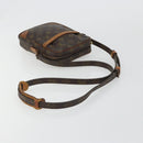 LOUIS VUITTON Monogram Danube Shoulder Bag M45266 LV Auth ar14022-7