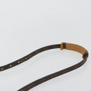 LOUIS VUITTON Monogram Danube Shoulder Bag M45266 LV Auth ar14022-8