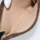 LOUIS VUITTON Monogram Bucket PM Accessory Pouch LV Auth ar14023-10
