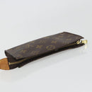 LOUIS VUITTON Monogram Bucket PM Accessory Pouch LV Auth ar14023-5