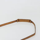 LOUIS VUITTON Monogram Saint Cloud PM Shoulder Bag M51244 LV Auth ar14024-8