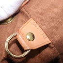 LOUIS VUITTON Monogram Montsouris GM Backpack M51135 LV Auth ar14036A-12