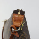 LOUIS VUITTON Monogram Pochette Accessoires Pouch M51980 LV Auth ar14041-14