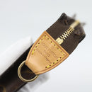 LOUIS VUITTON Monogram Bucket PM Pouch Accessory Pouch LV Auth ar14044-8