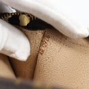 LOUIS VUITTON Monogram Bucket PM Pouch Accessory Pouch LV Auth ar14044-12