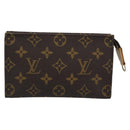 LOUIS VUITTON Monogram Bucket PM Pouch Accessory Pouch LV Auth ar14044-13