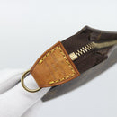 LOUIS VUITTON Monogram Bucket PM Pouch Accessory Pouch LV Auth ar14045-8