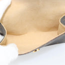 LOUIS VUITTON Monogram Pochette Florentine Waist Bag M51855 LV Auth ar14063-16