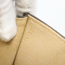 LOUIS VUITTON Monogram Pochette Florentine Waist Bag M51855 LV Auth ar14063-19