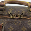 LOUIS VUITTON Monogram Keepall 50 Boston Bag M41426 LV Auth ar14072-19