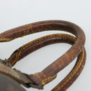 LOUIS VUITTON Monogram Keepall 50 Boston Bag M41426 LV Auth ar14072-14