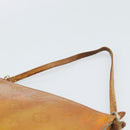 LOUIS VUITTON Monogram Vernis Lexington Accessory Pouch Gris M91056 Auth ar14075-8