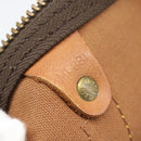 LOUIS VUITTON Monogram Keepall 60 Boston Bag M41422 LV Auth ar14081-19