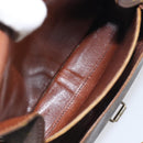 LOUIS VUITTON Monogram Cartouchiere MM Shoulder Bag M51253 LV Auth ar14085-11