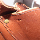 LOUIS VUITTON Monogram Cartouchiere MM Shoulder Bag M51253 LV Auth ar14085-12