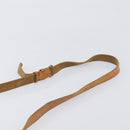 LOUIS VUITTON Monogram Cartouchiere MM Shoulder Bag M51253 LV Auth ar14085-8