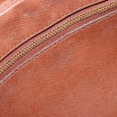 LOUIS VUITTON Monogram Marly Dragonne GM Clutch Bag M51825 LV Auth ar14098-15